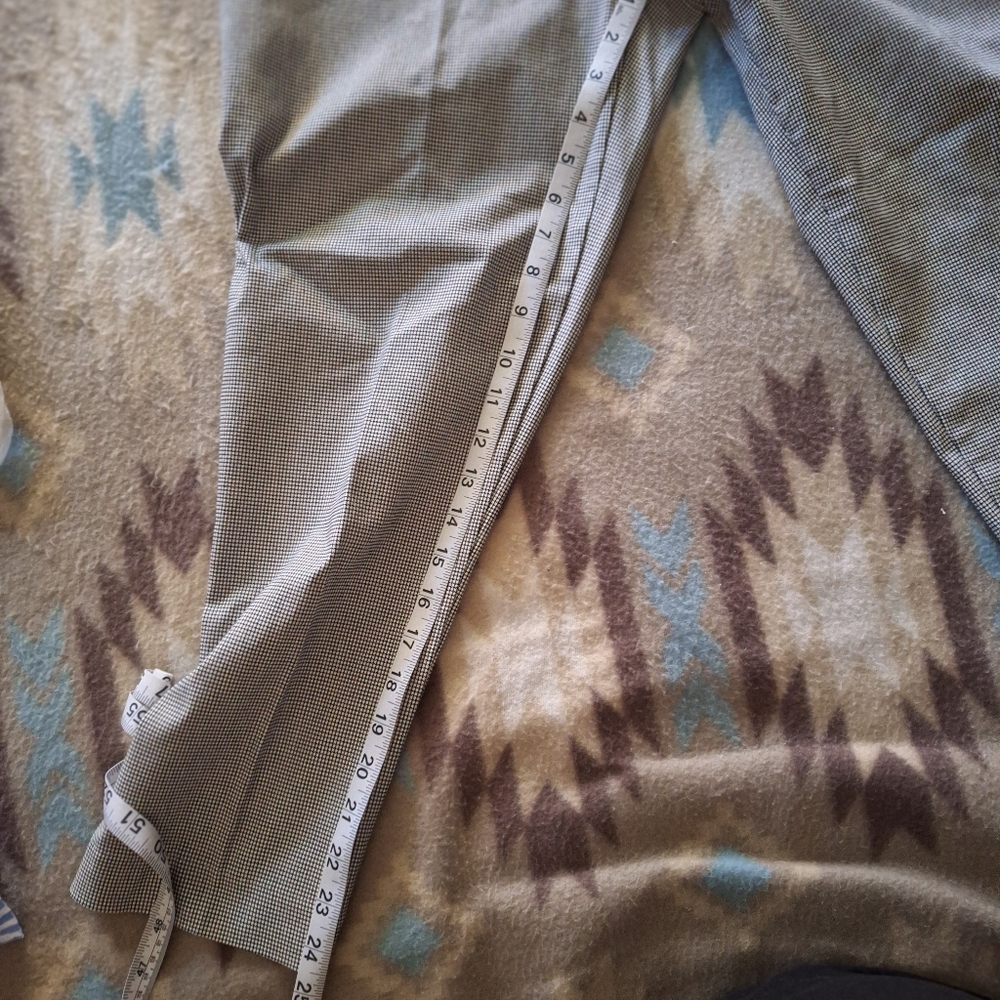 JL Jules & Leopold Ankle Pants - Picture 6 of 9